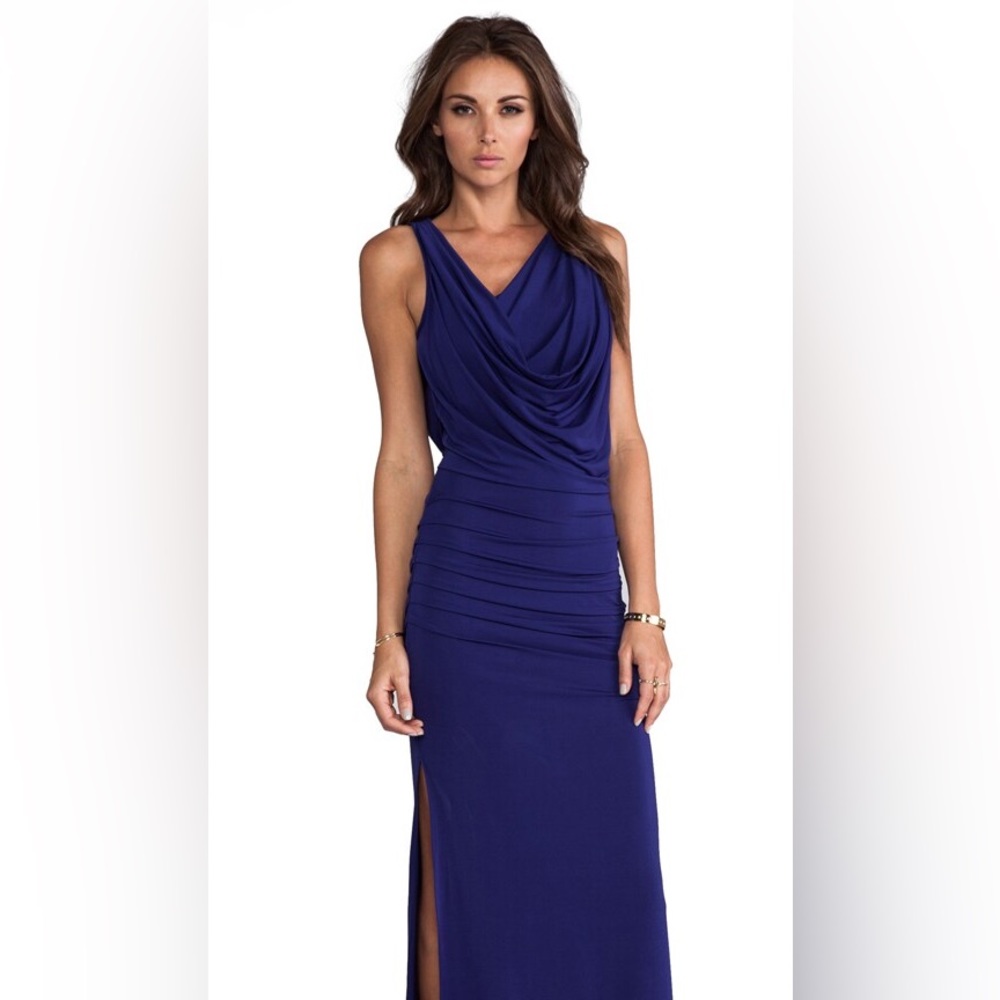 BCBG MAX AZRIA Gown